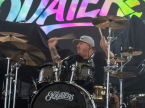 The Elovaters Live Concert Photos 2024