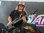 The Elovaters Live Concert Photos 2024