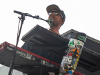 The Elovaters Live Concert Photos 2024