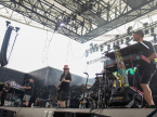 The Elovaters Live Concert Photos 2024