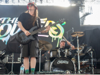 The Elovaters Live Concert Photos 2024