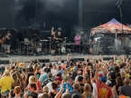 The Elovaters Live Concert Photos 2024