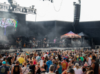 The Elovaters Live Concert Photos 2024