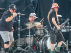 The Elovaters Live Concert Photos 2024
