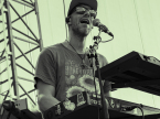 Slightly Dirty Tour live concert photos 2024