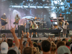 Slightly Stoopid Live Concert Photos 2024