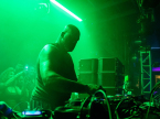 DJ Diesel aka SHAQ Live Concert Photo 2023