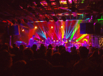 Dopapod Live Concert Photos 2024