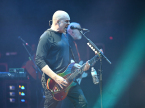 Devin Townsend Live Concert Photos 2023