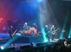 Devin Townsend Live Concert Photos 2023