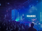 DREAMERS Live Concert Photos 2019