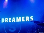 DREAMERS Live Concert Photos 2019