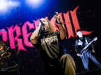 I Prevail Live Concert Photos 2025