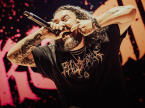 I Prevail Live Concert Photos 2025
