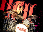 I Prevail Live Concert Photos 2025