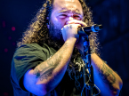 I Prevail Live Concert Photos 2025