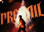 I Prevail Live Concert Photos 2025