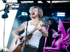 Jakobs Castle Live Concert Photos 2025