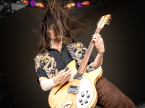 James and the Cold Gun Live Concert Photos 2025