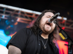 Mammoth Live Concert Photos 2025