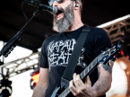 Mammoth Live Concert Photos 2025