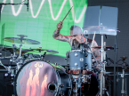Mammoth Live Concert Photos 2025