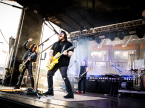 Mammoth Live Concert Photos 2025