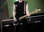 Mammoth Live Concert Photos 2025