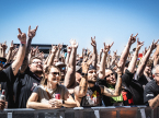 Nevertel Live Concert Photos 2025