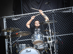 Nevertel Live Concert Photos 2025