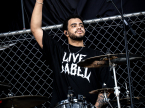 Nevertel Live Concert Photos 2025