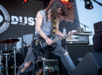 Return to Dust Live Concert Photos 2025