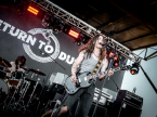 Return to Dust Live Concert Photos 2025