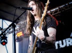 Return to Dust Live Concert Photos 2025