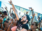 Sleep Theory Live Concert Photos 2025