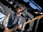 Sleep Theory Live Concert Photos 2025