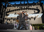 Sleep Theory Live Concert Photos 2025