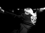 The Funeral Portrait Live Concert Photos 2025