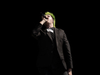 The Funeral Portrait Live Concert Photos 2025