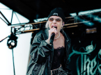 The Pretty Wild Live Concert Photos 2025