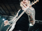 The Pretty Wild Live Concert Photos 2025