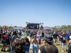 The Pretty Wild Live Concert Photos 2025