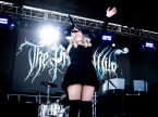 The Pretty Wild Live Concert Photos 2025