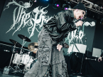 The Pretty Wild Live Concert Photos 2025