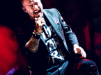 Three Days Grace Live Concert Photos 2025