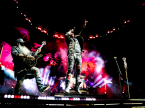 Three Days Grace Live Concert Photos 2025