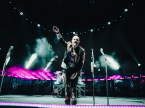 Three Days Grace Live Concert Photos 2025