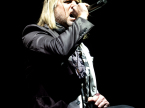Three Days Grace Live Concert Photos 2025