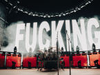 Three Days Grace Live Concert Photos 2025
