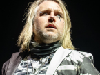 Three Days Grace Live Concert Photos 2025